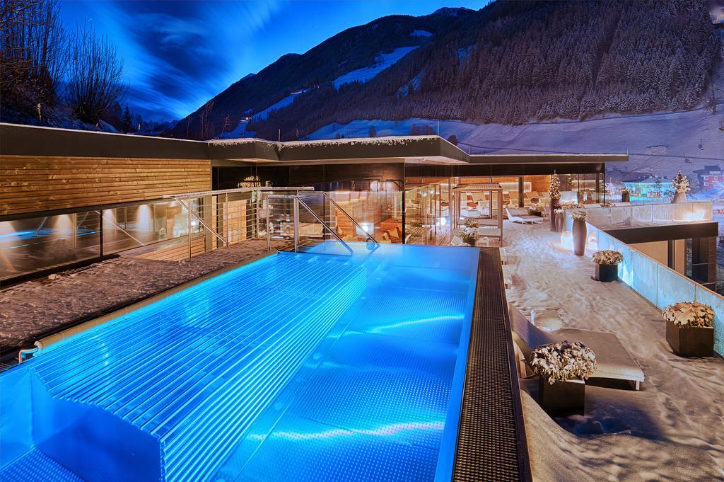 Lunaris Wellnessresort Cadipietra Ngoại thất bức ảnh