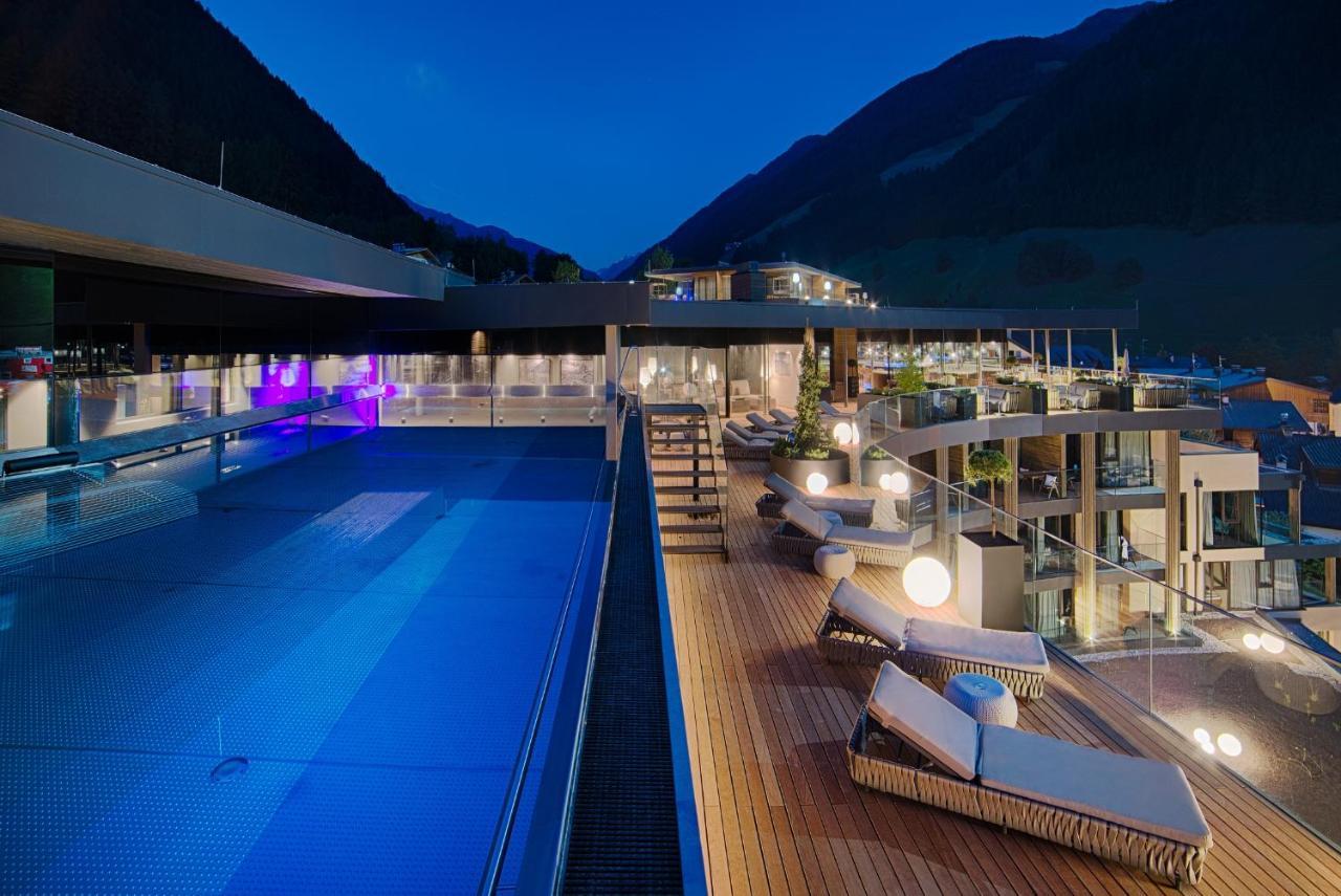 Lunaris Wellnessresort Cadipietra Ngoại thất bức ảnh